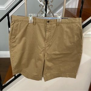Polo Ralph Lauren tan Shorts